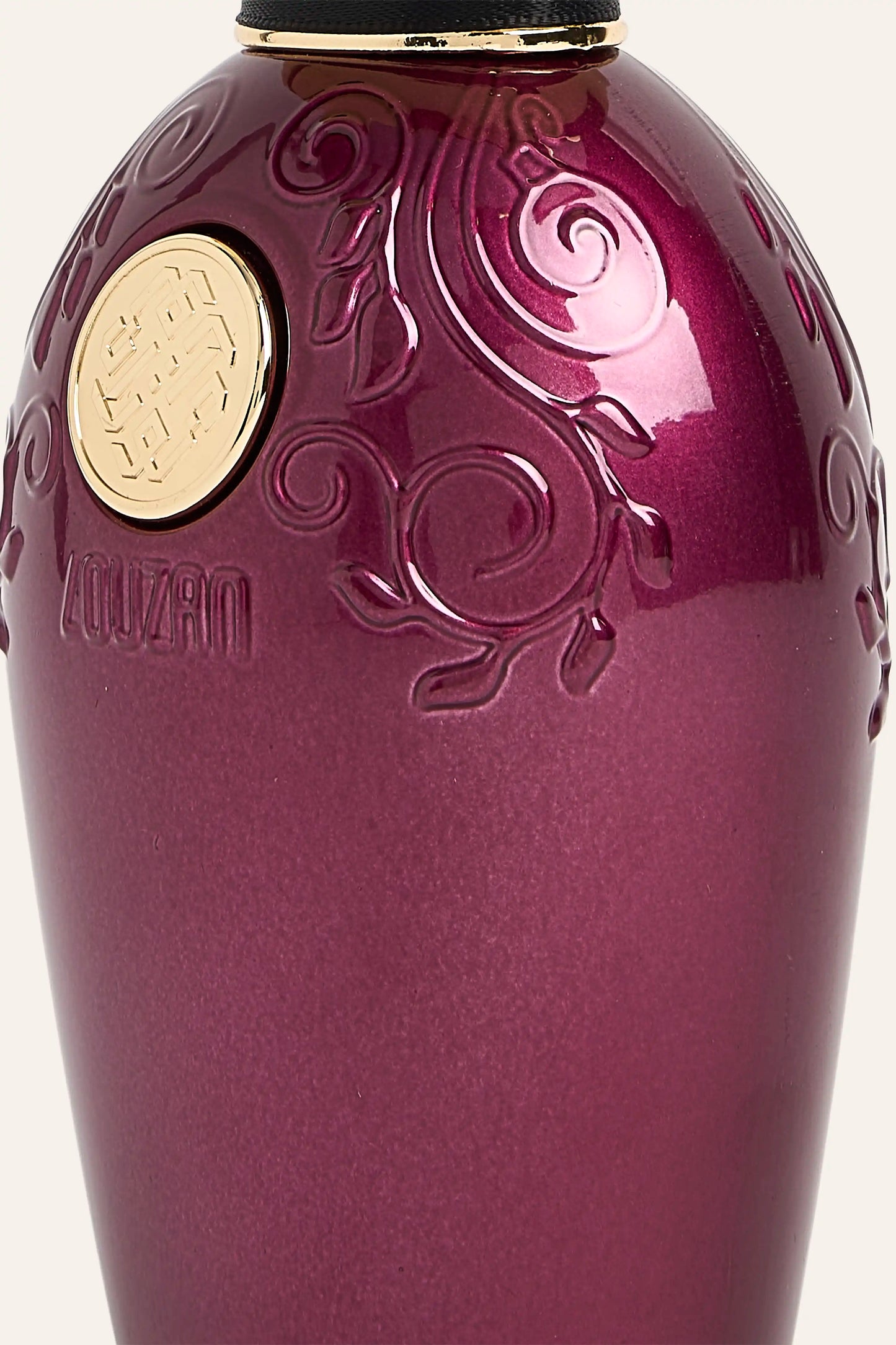 My Choice Perfume 100ml – Damask Rose, Vanilla & Leather Fragrance