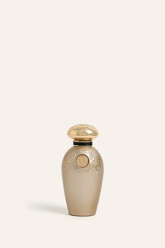 DIVA Perfume 100ml – Pear, Saffron & Sandalwood Fragrance