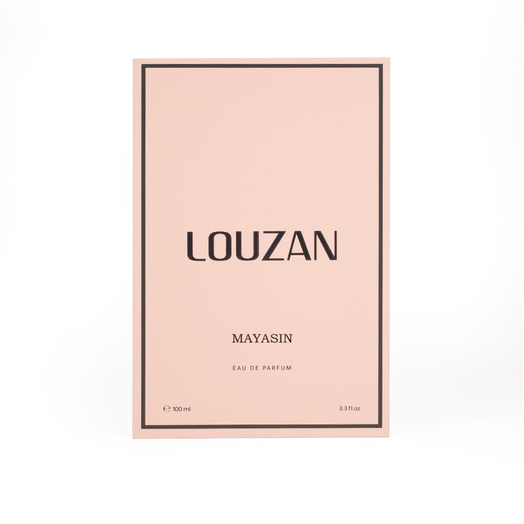 Mayasin Perfume 100 ML