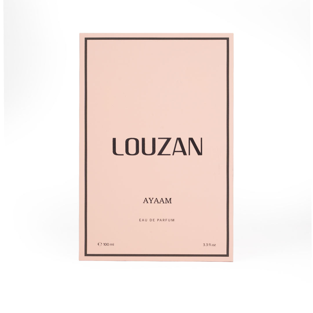 Ayaam Perfume 100 ML