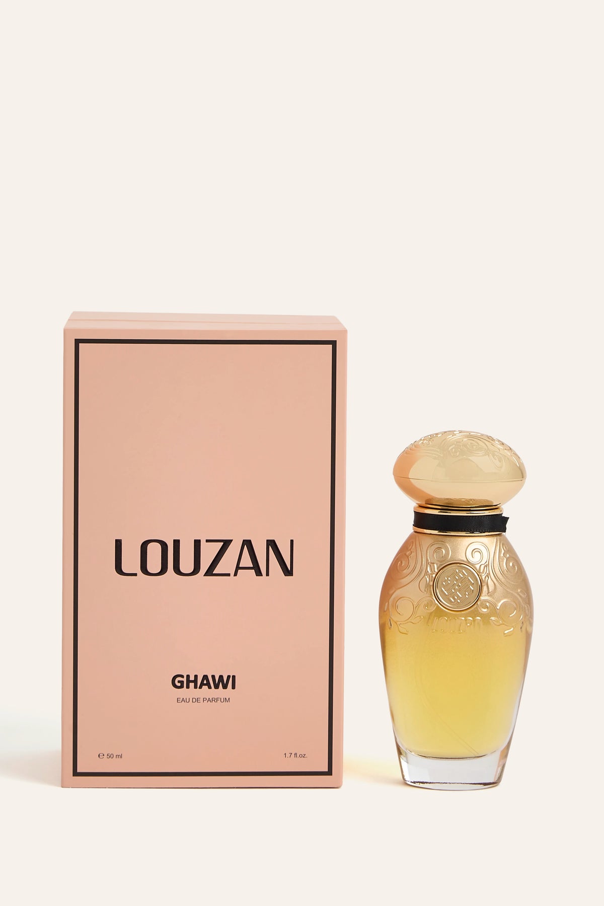 Ghawi Perfume