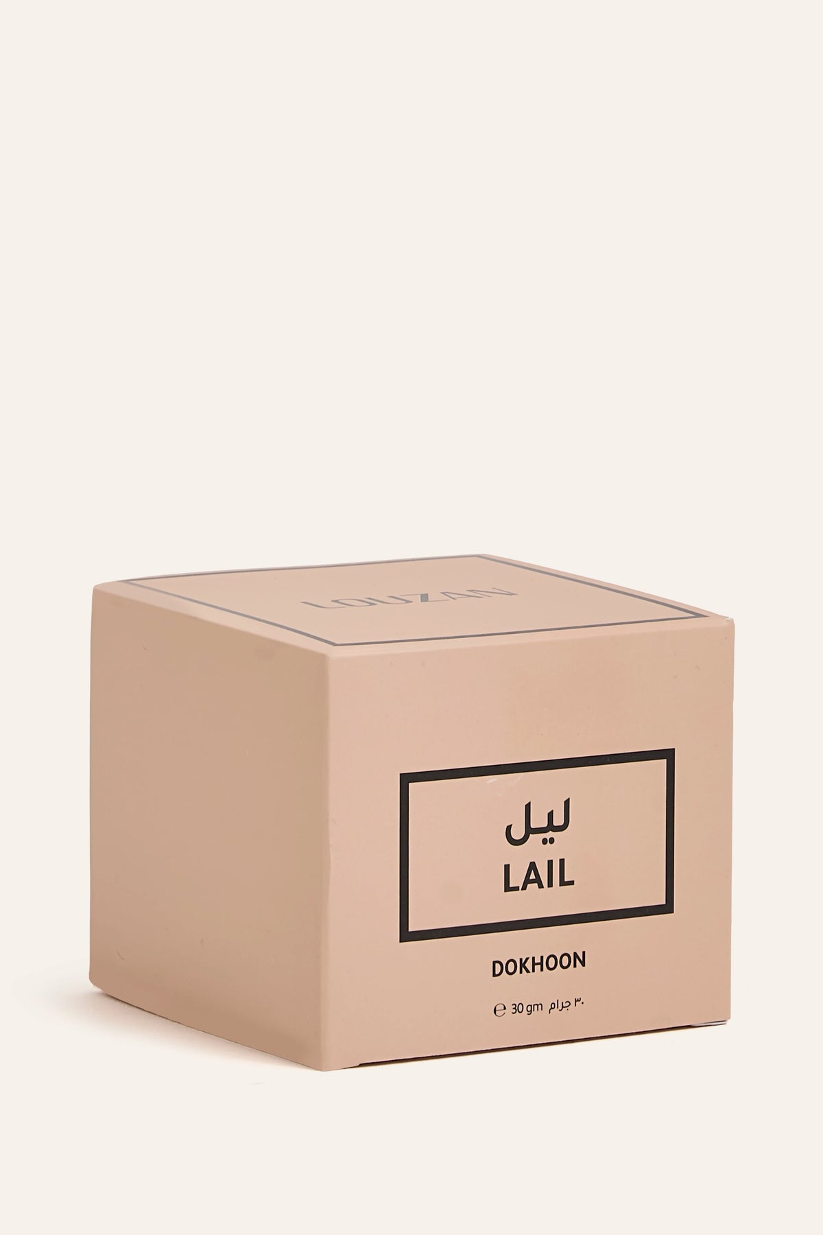 Dokhoon Lail