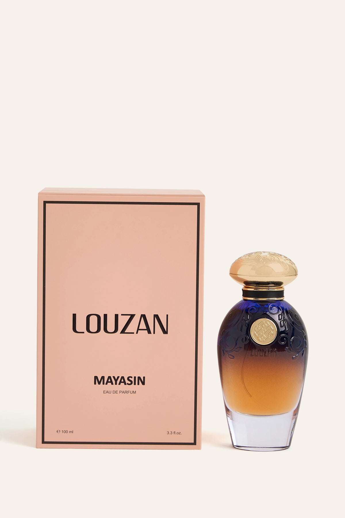 Mayasin Perfume