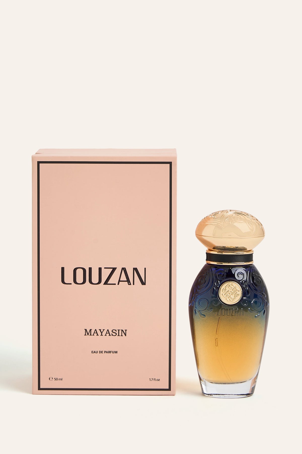 Mayasin Perfume