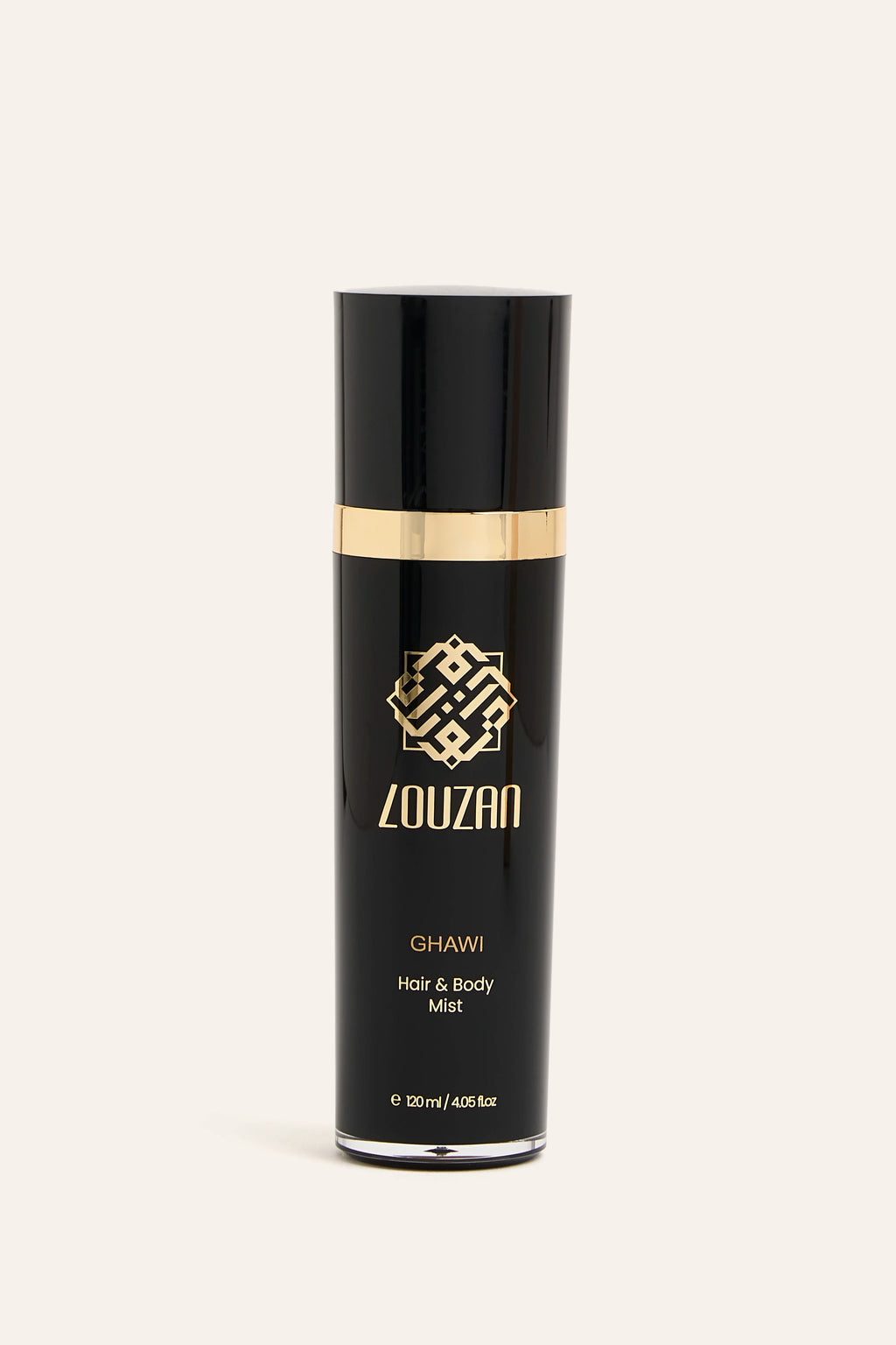 Ghawi Mist