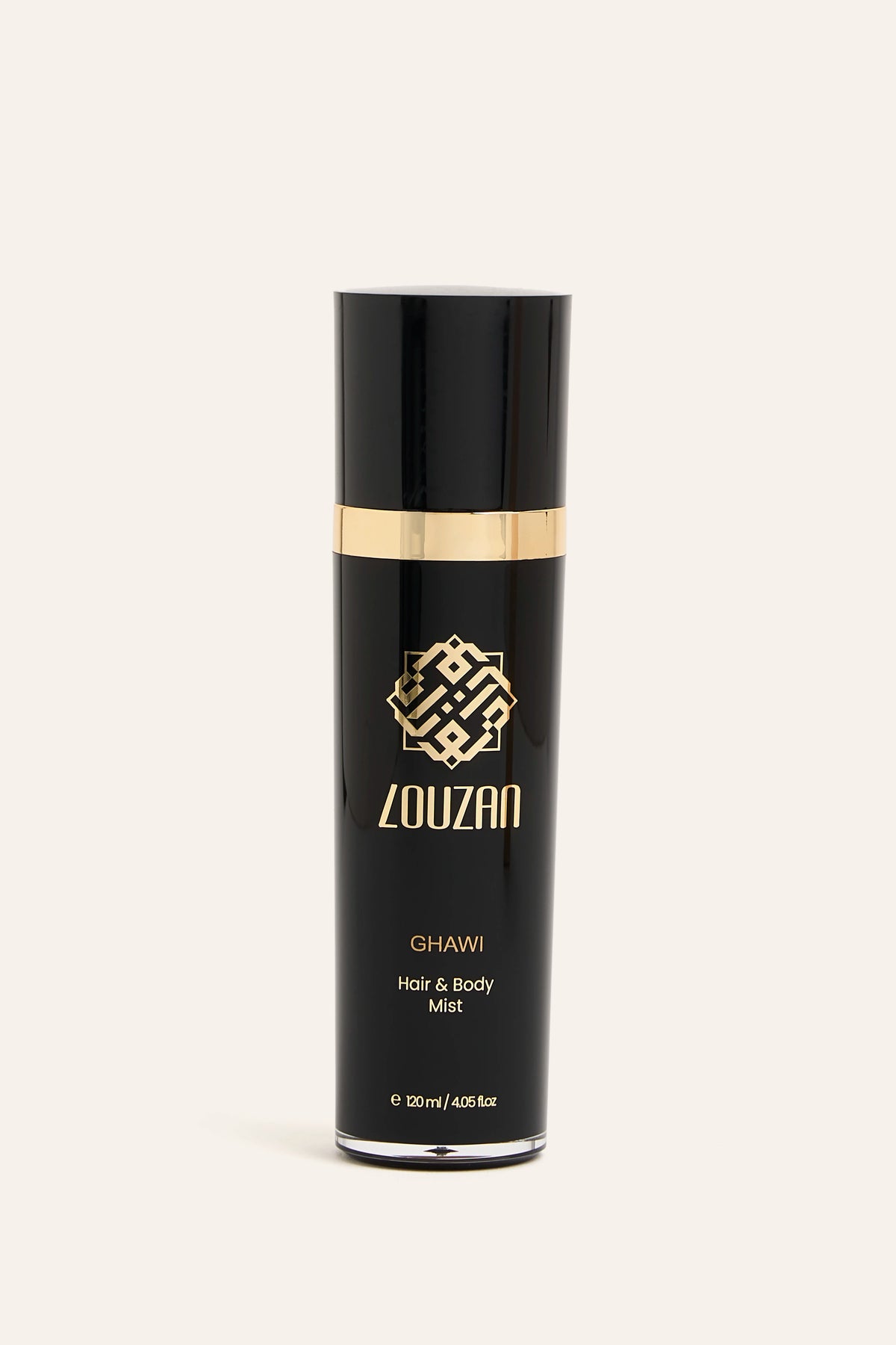 Ghawi Mist