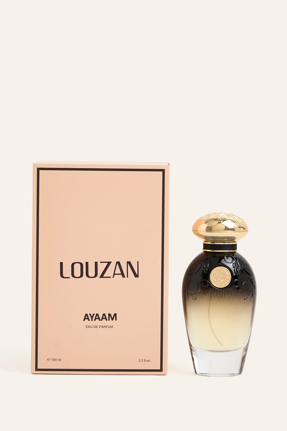 Louzan Ayaam Perfume