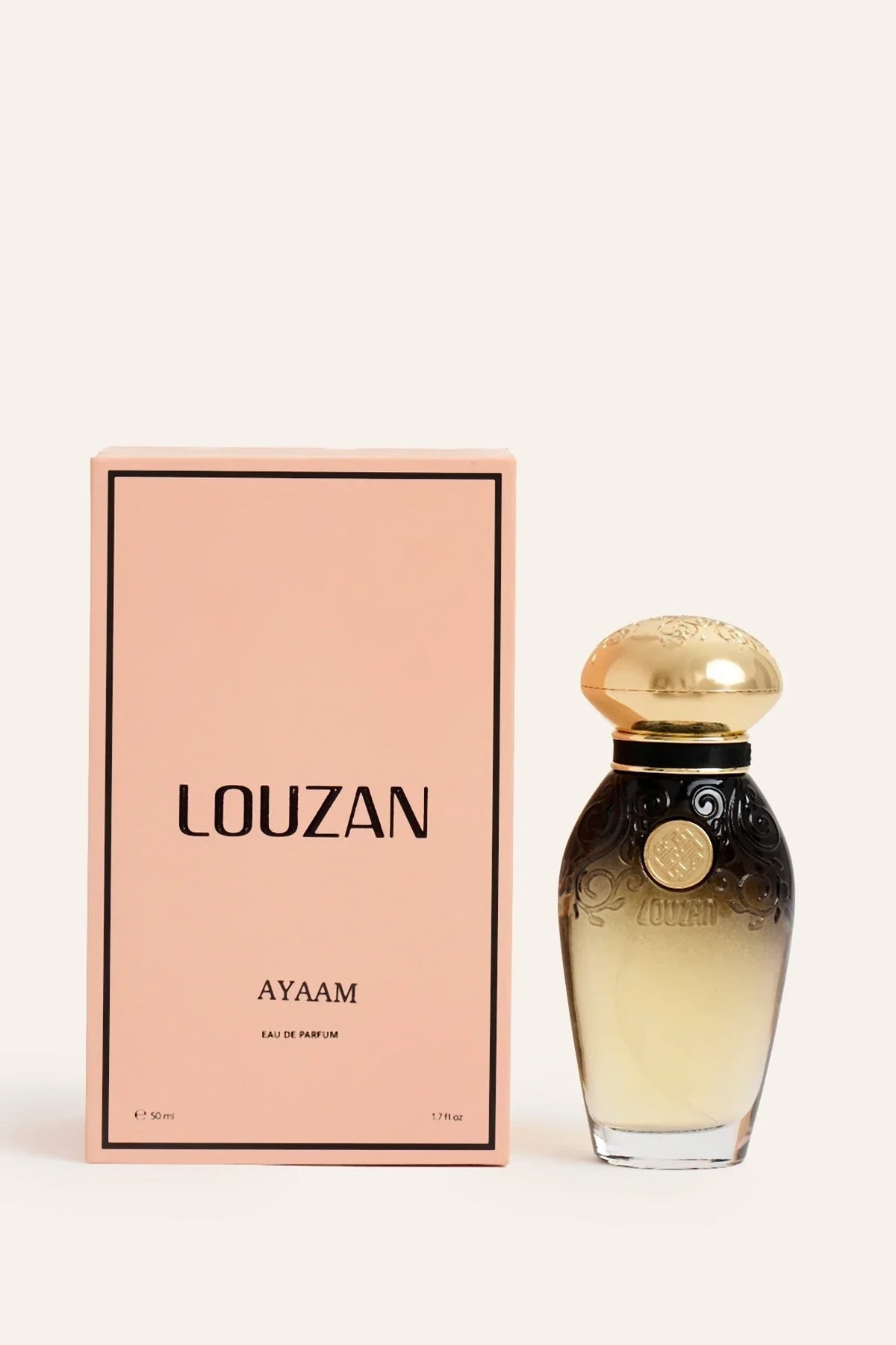 Louzan Ayaam Perfume