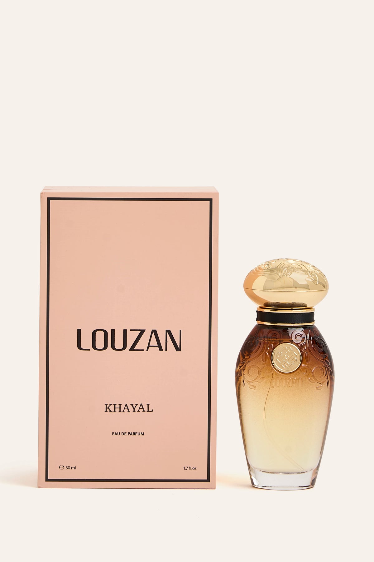 Khayal Perfume