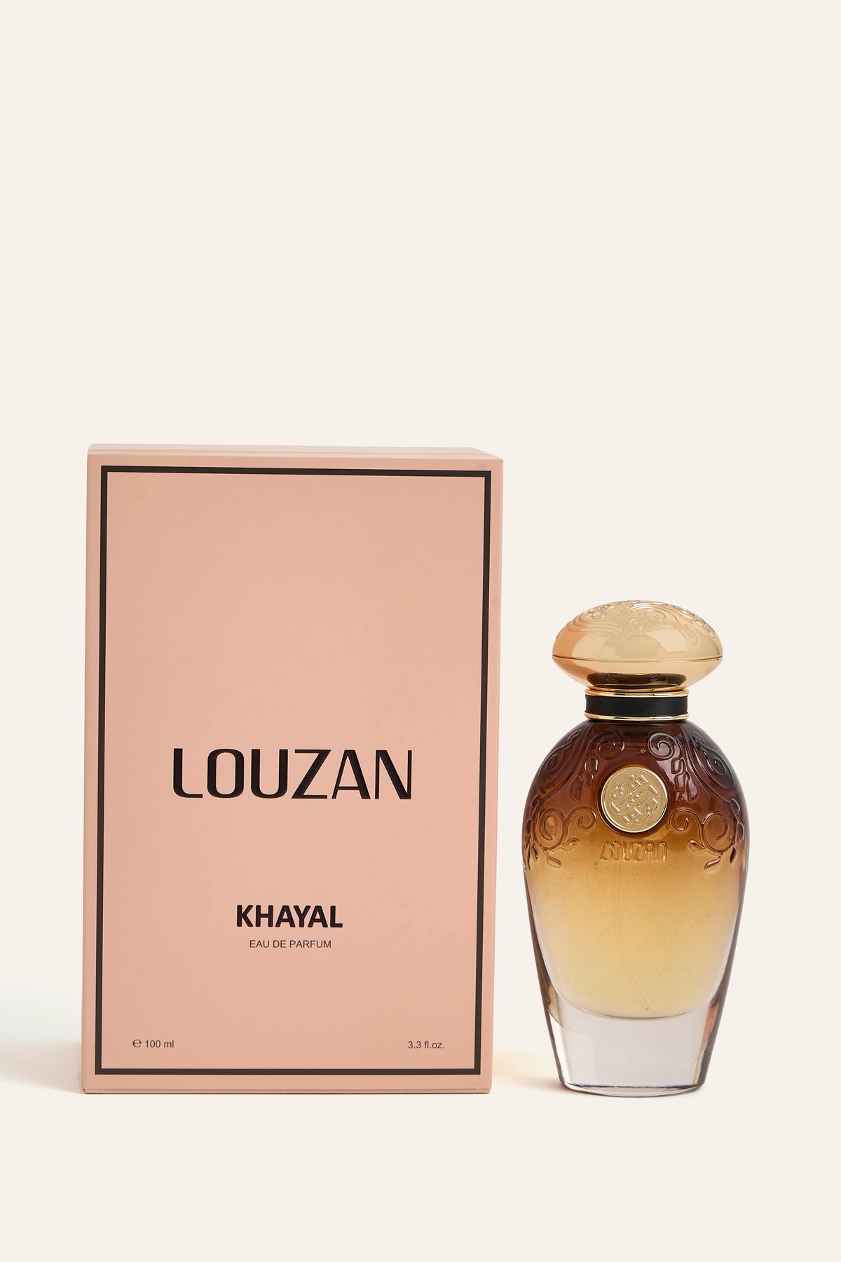 Khayal Perfume