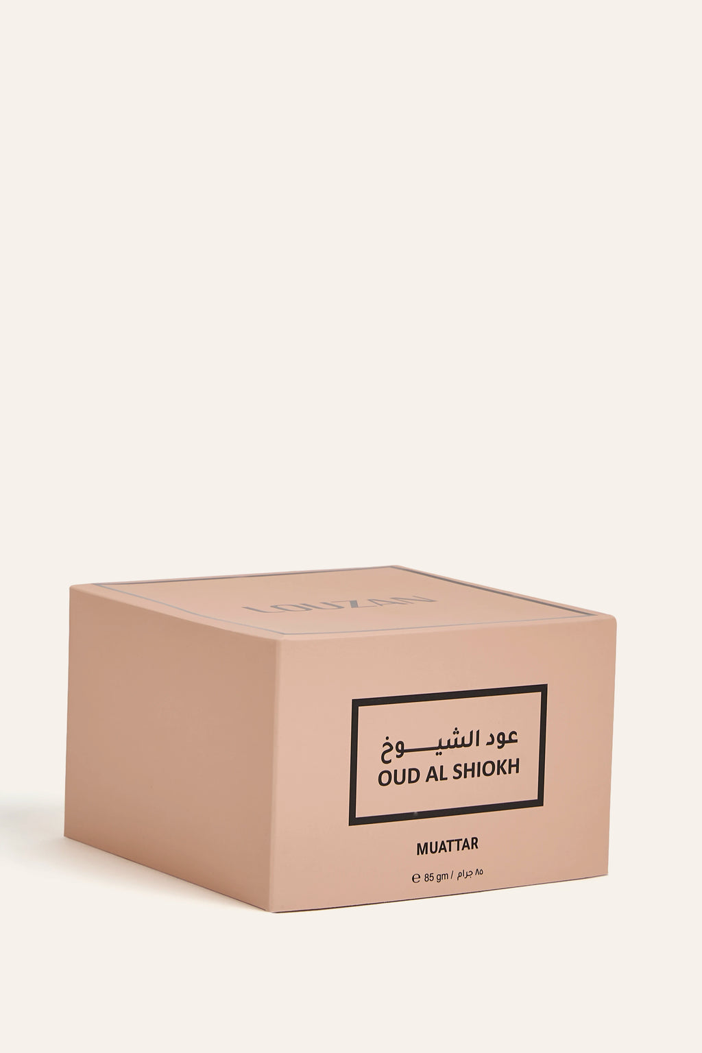 Oud Al Shiokh