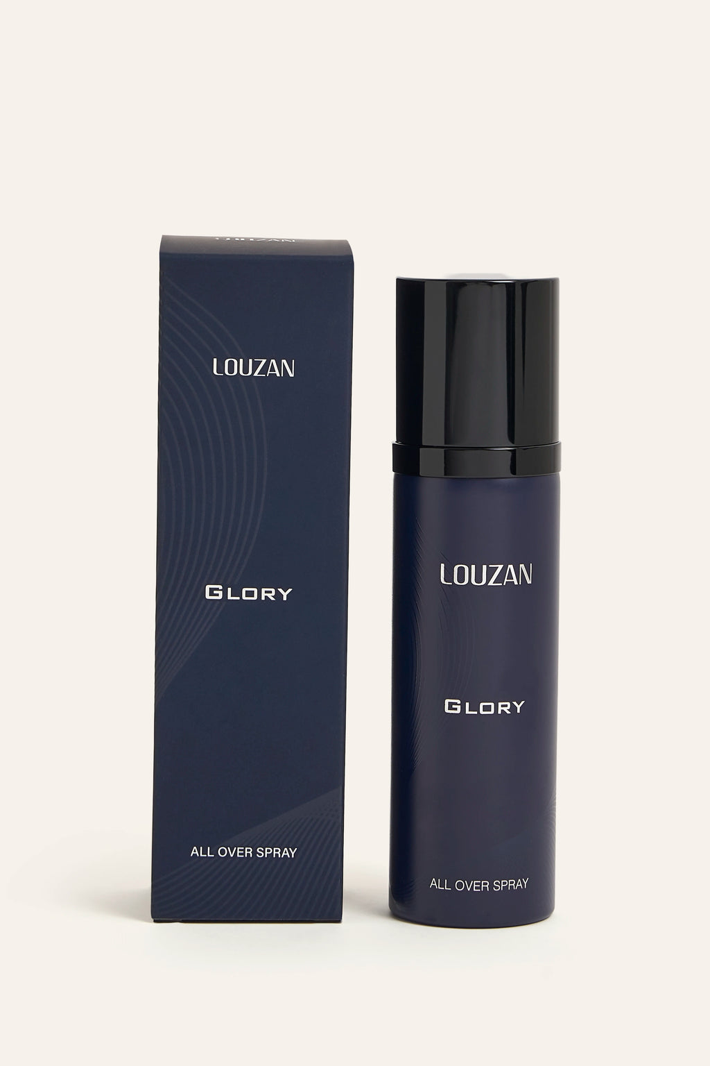 Louzan Glory All Over Spray