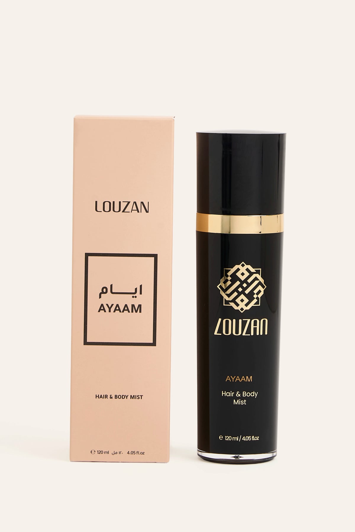 Ayam Mist