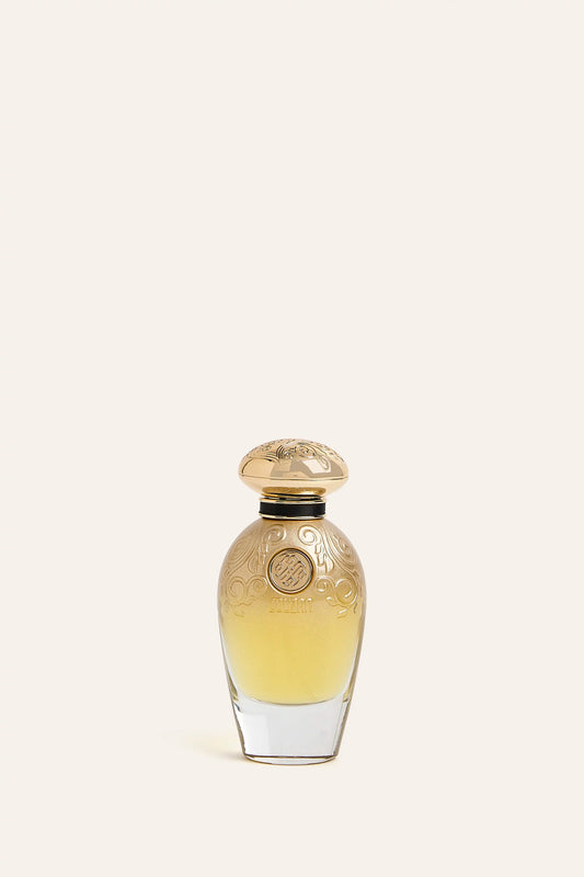 Ghawi Eau De Perfume – Oriental Citrusy Woody Fragrance 10