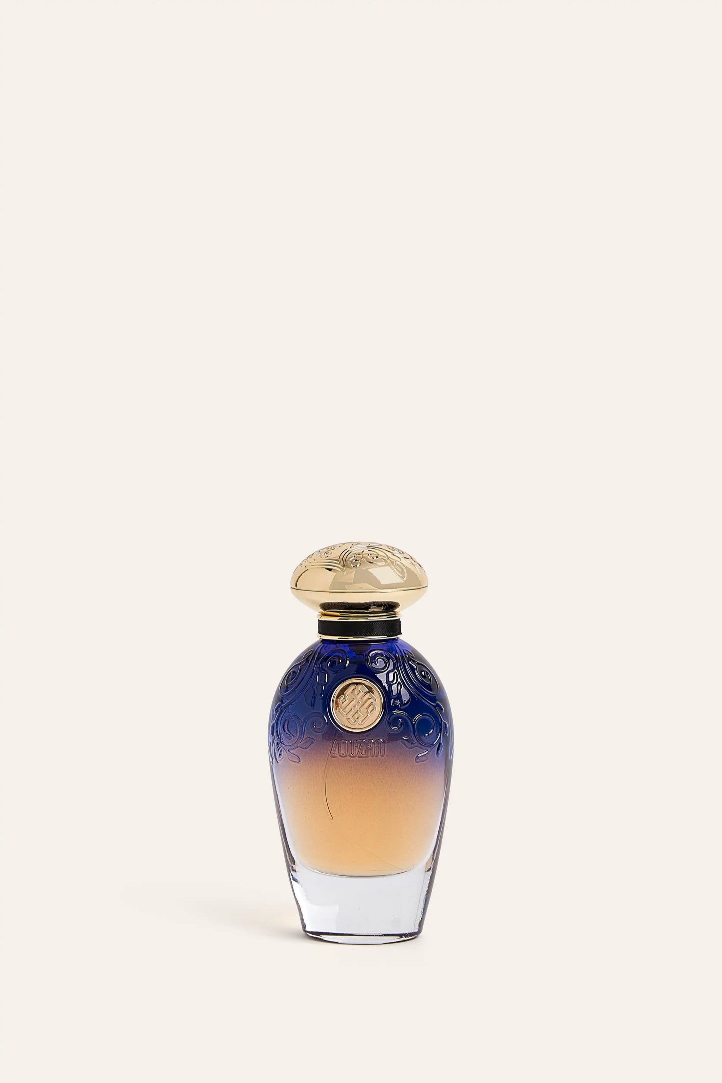 Mayasin Perfume 100ml – Rose, Vanilla & Ozonic Luxury Fragrance