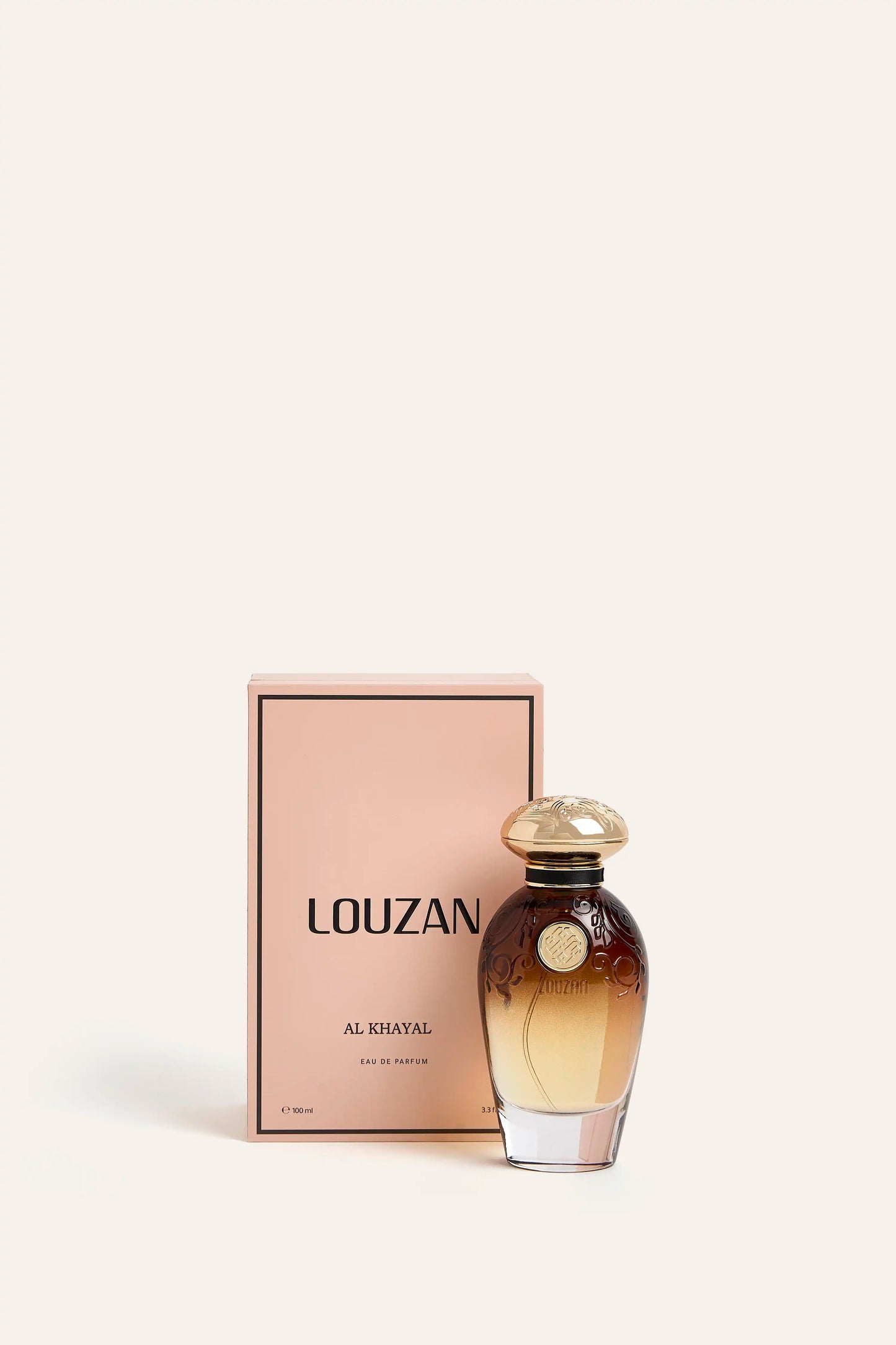AL Khayal  Eau De Perfume 100ml