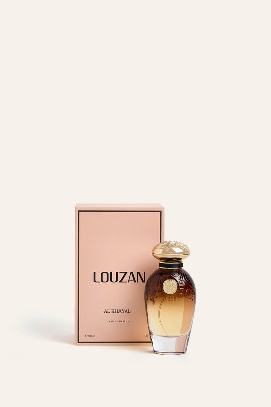 AL Khayal  Eau De Perfume 100ml