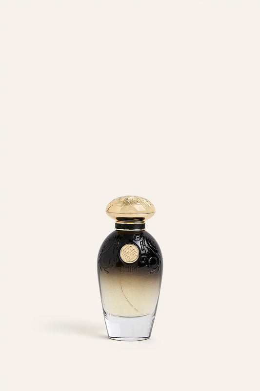 Ayaam Perfume – Aromatic Leather Luxury Fragrance 100ml