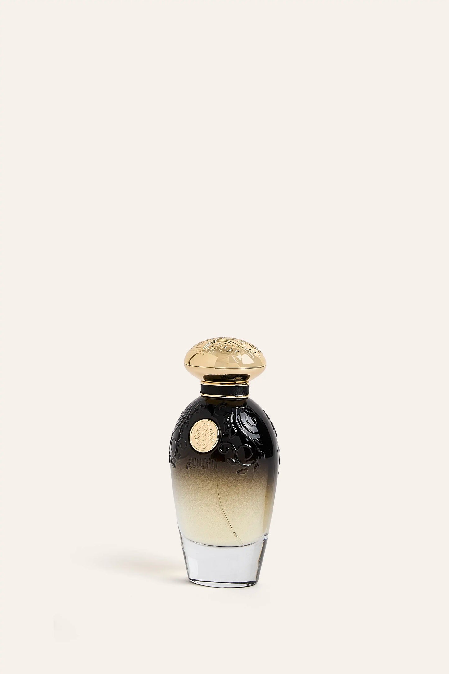 Ayaam Perfume – Aromatic Leather Luxury Fragrance 100ml