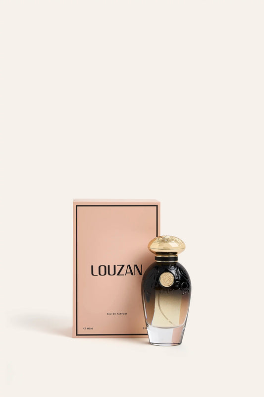 Ayaam Perfume – Aromatic Leather Luxury Fragrance 100ml