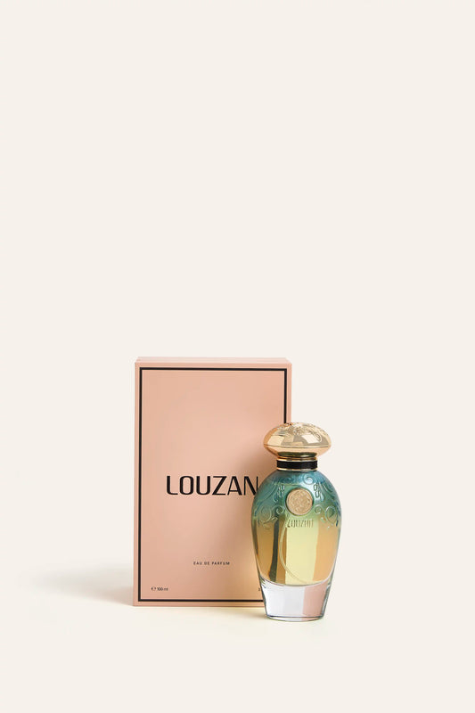 Aasir Eau De Perfume 100ml