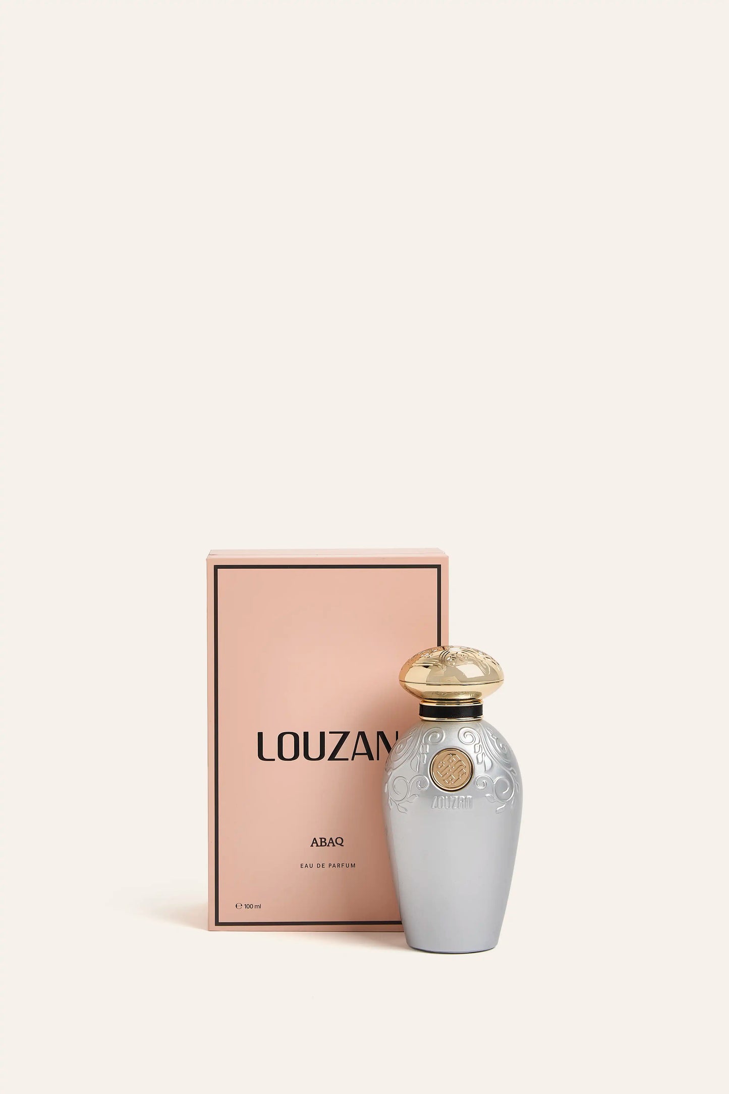Abaq Eau De Perfume 100ml