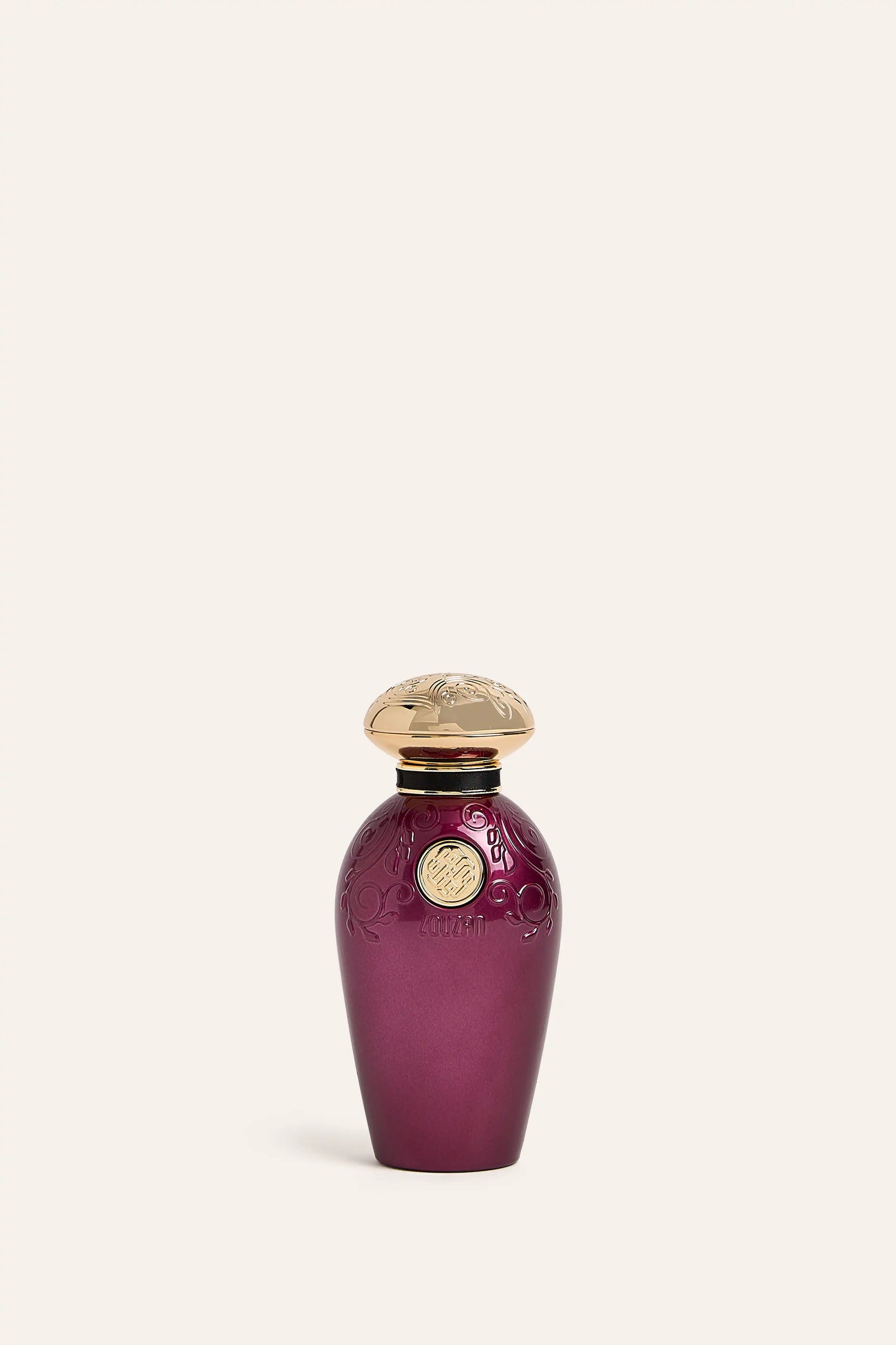 My Choice Perfume 100ml – Damask Rose, Vanilla & Leather Fragrance