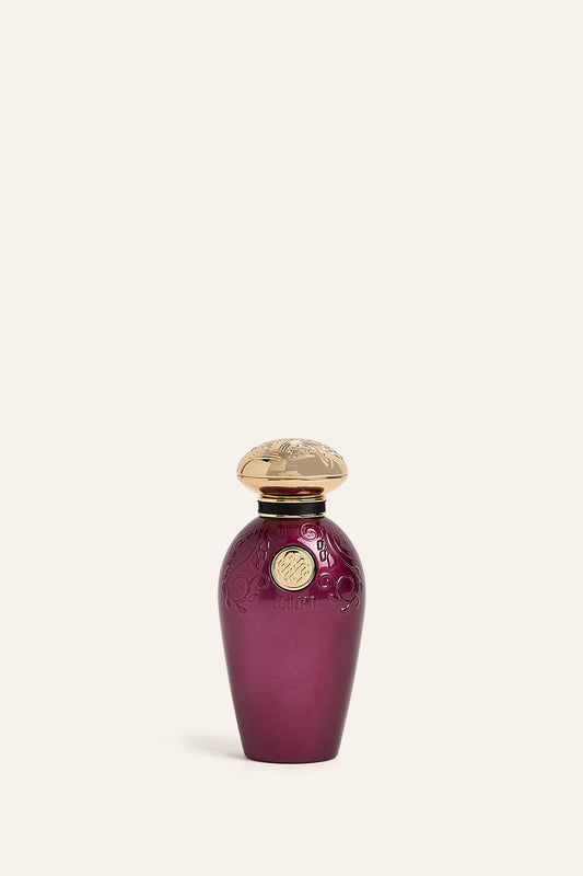 My Choice Perfume 100ml – Damask Rose, Vanilla & Leather Fragrance