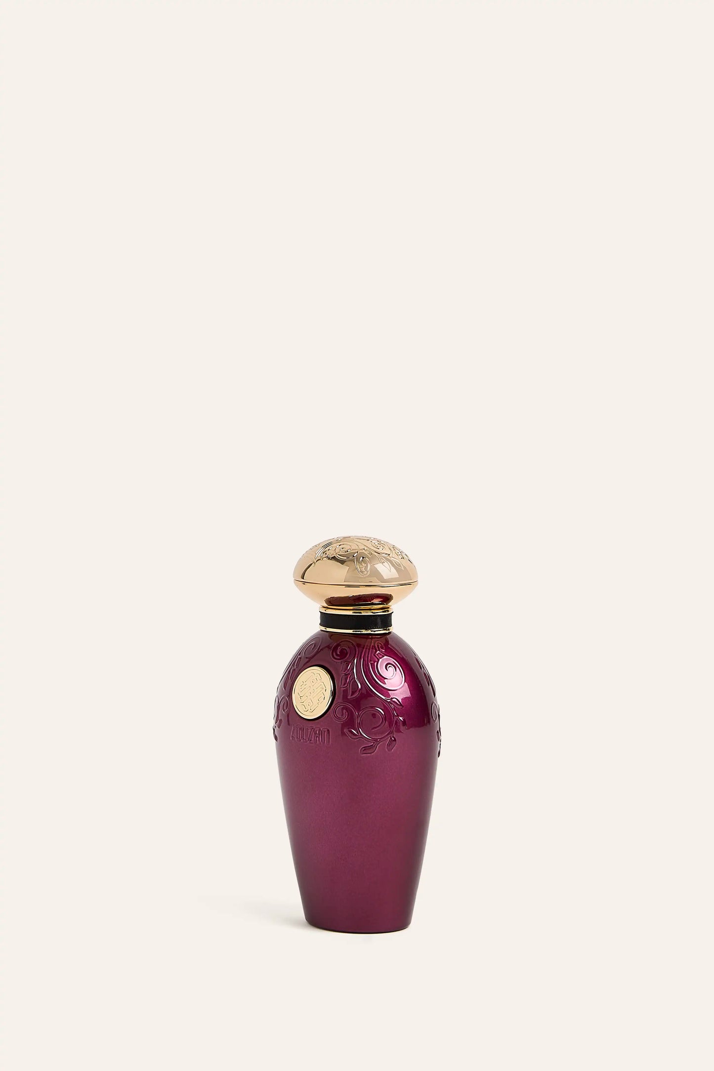 My Choice Perfume 100ml – Damask Rose, Vanilla & Leather Fragrance