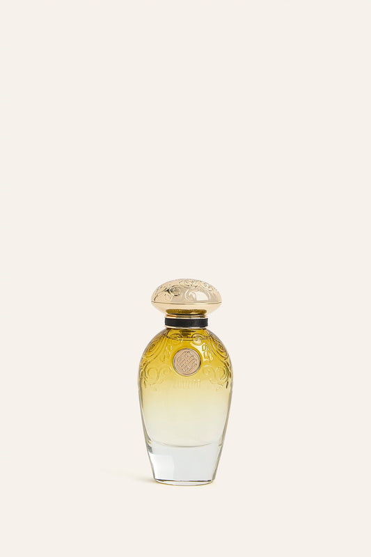 Lemar Perfume 100ml – Grapefruit, Ginger & Patchouli Fragrance