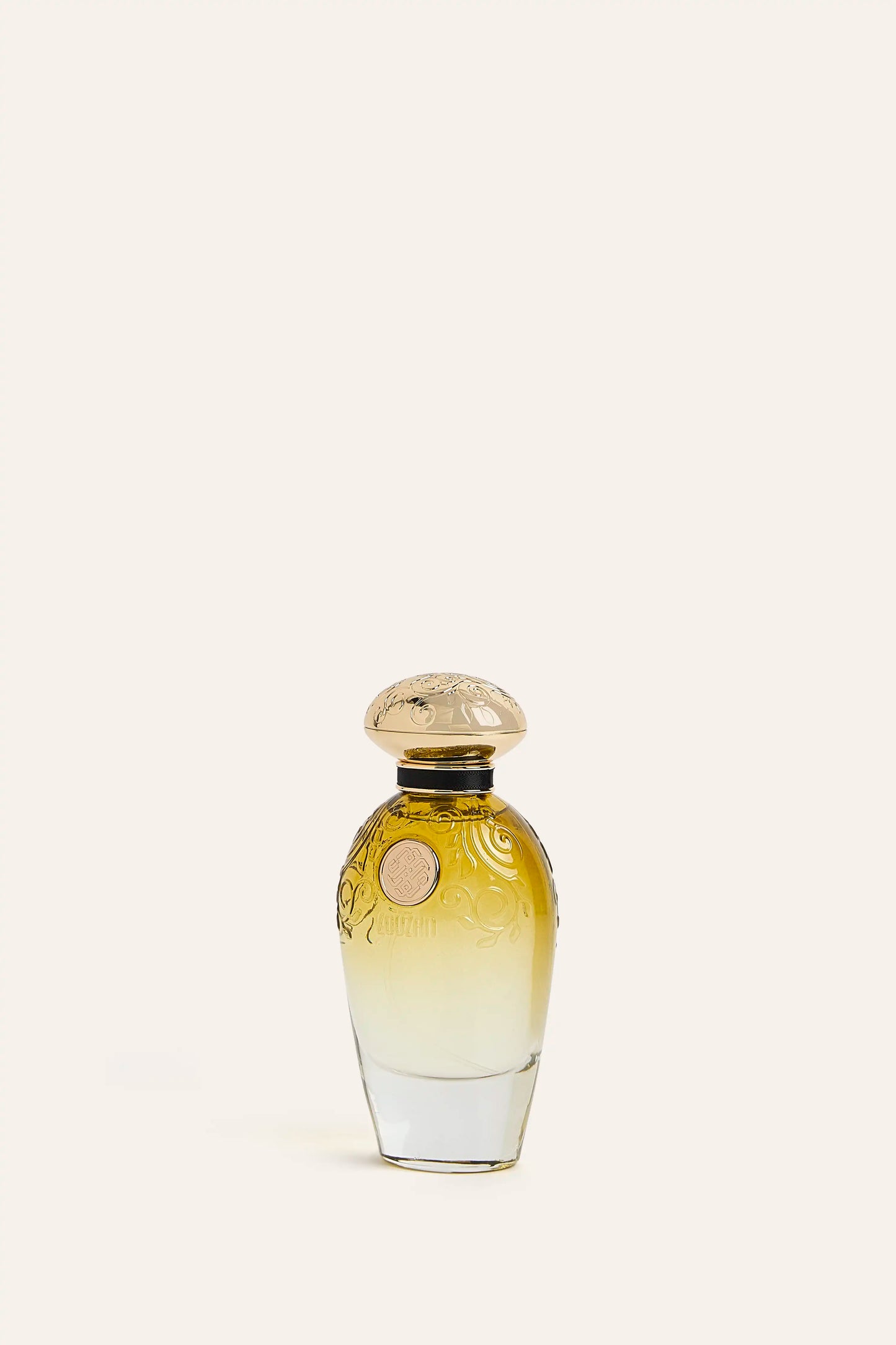 Lemar Perfume 100ml – Grapefruit, Ginger & Patchouli Fragrance