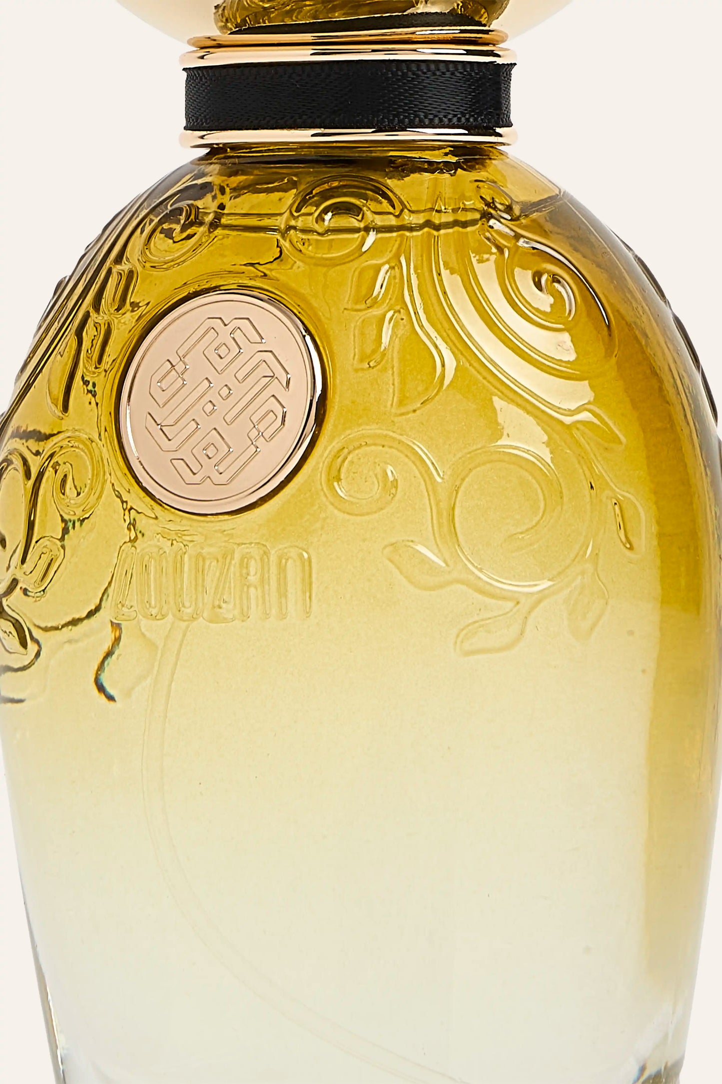 Lemar Perfume 100ml – Grapefruit, Ginger & Patchouli Fragrance