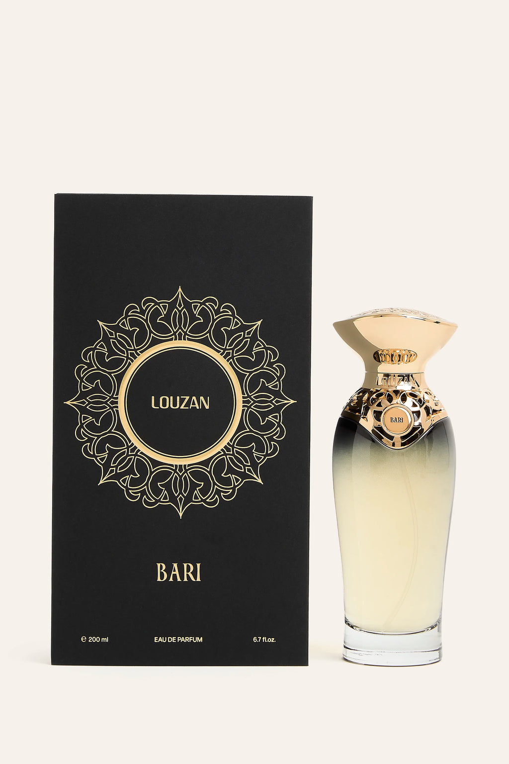 Luz Bari