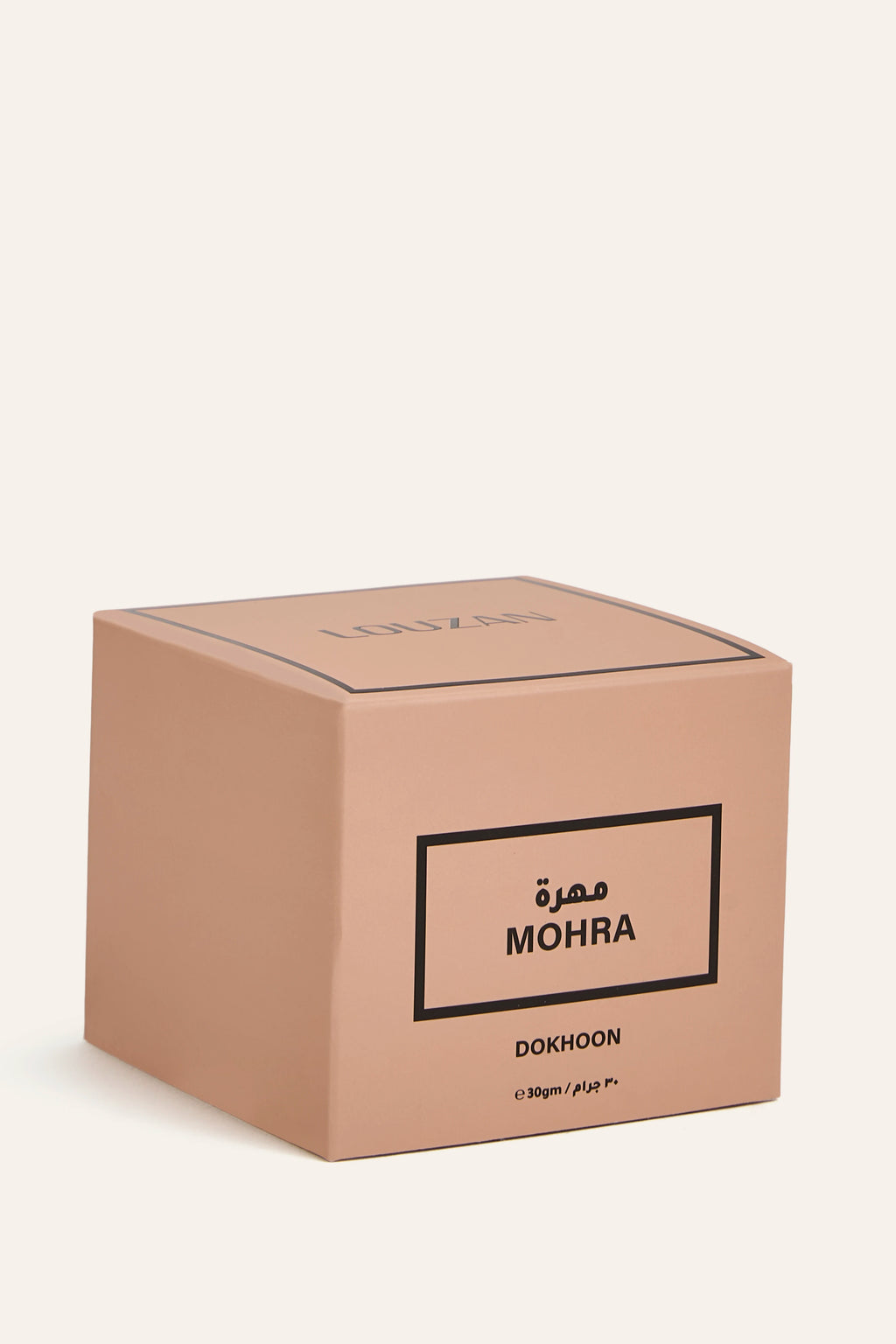 Mohra Dokhoon