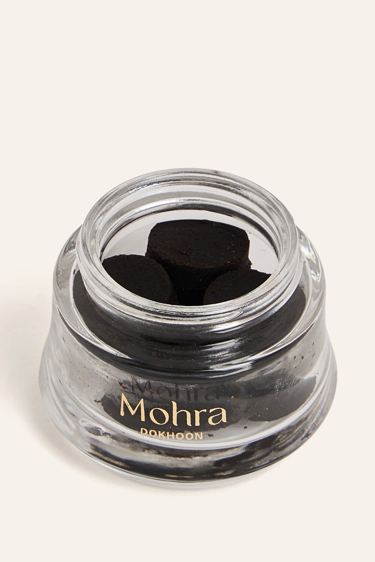 Mohra Dokhoon