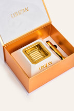 Incense Burner Set- White