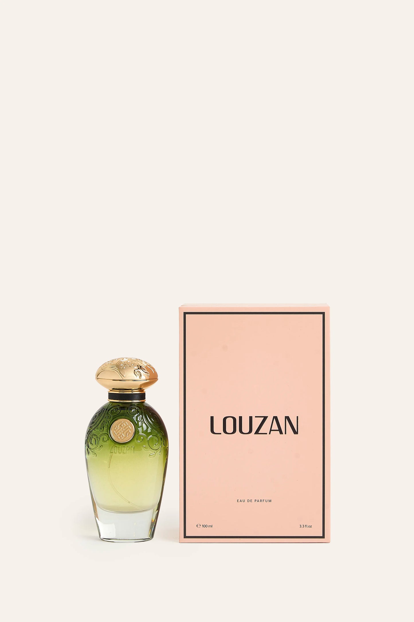 Nasayem Eau De Parfum 100ml