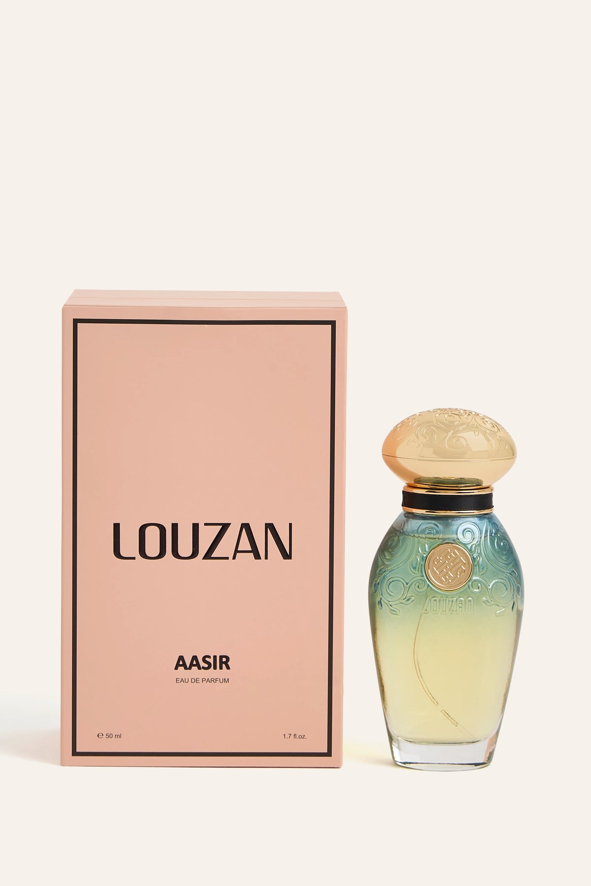 Aasir Perfume