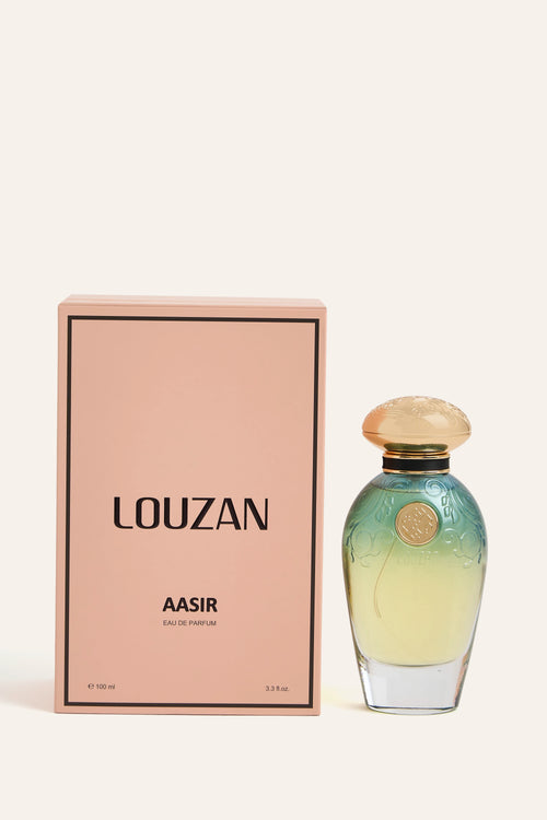 Aasir Perfume