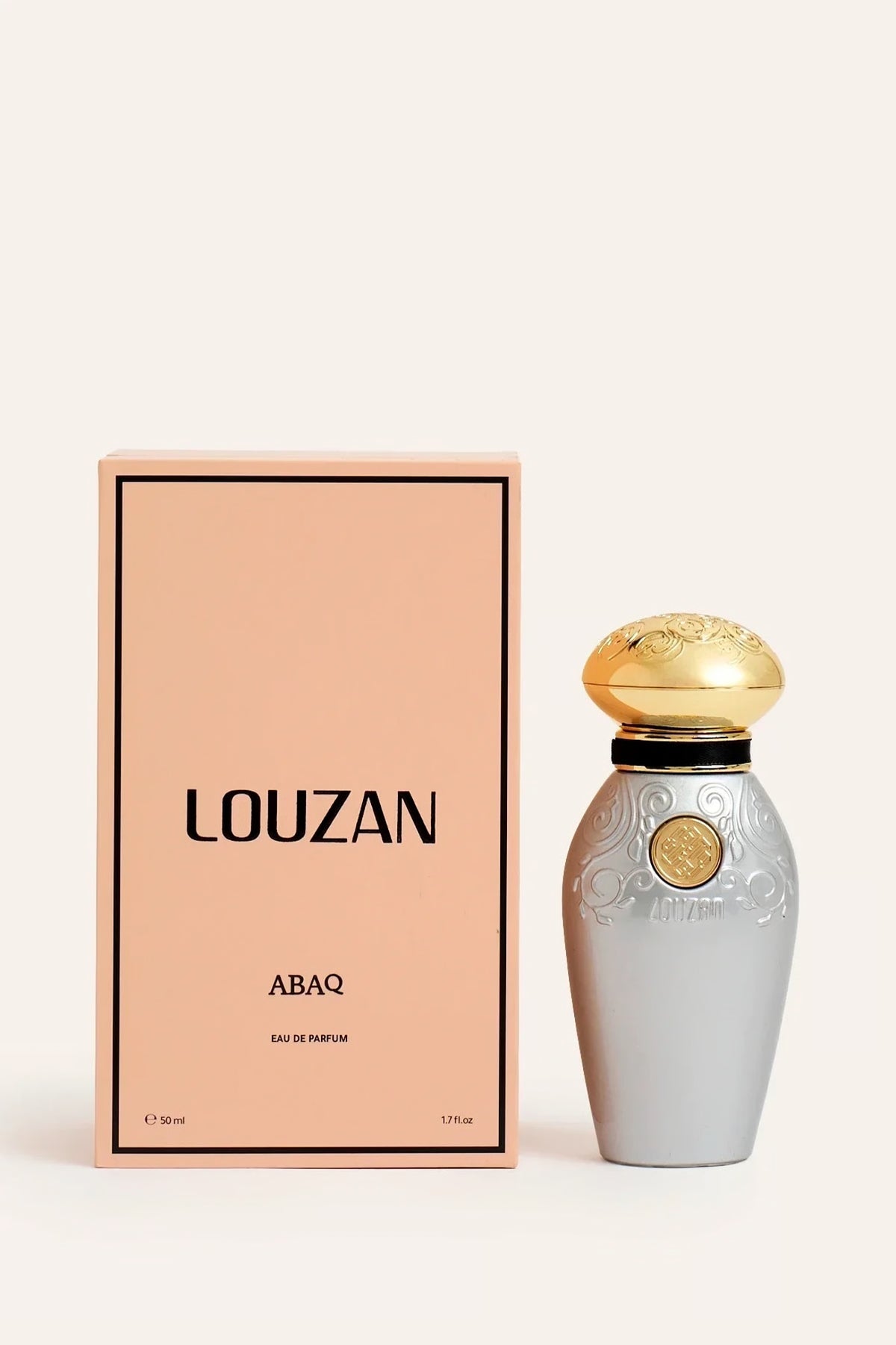 Abaq Perfume
