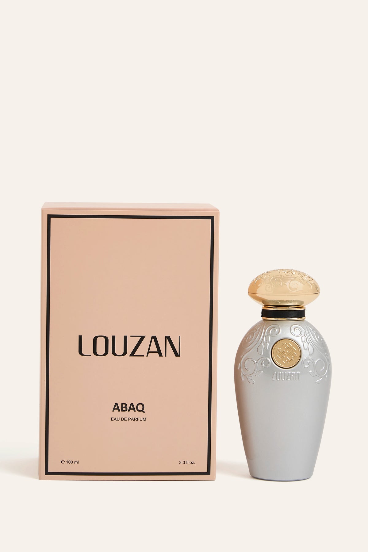 Abaq Perfume