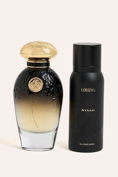 Ayaam Premium Collection