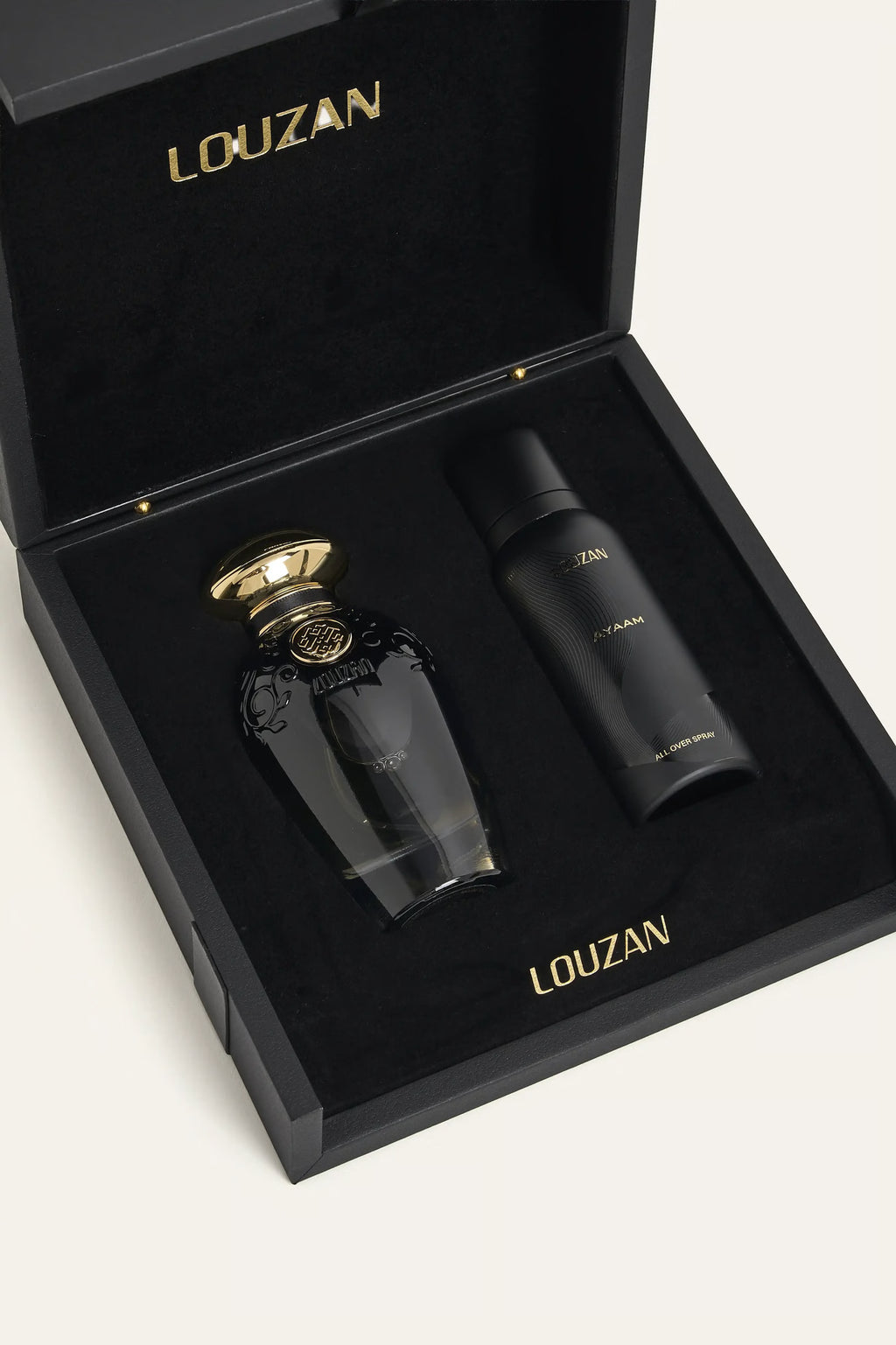 Ayaam Premium Collection