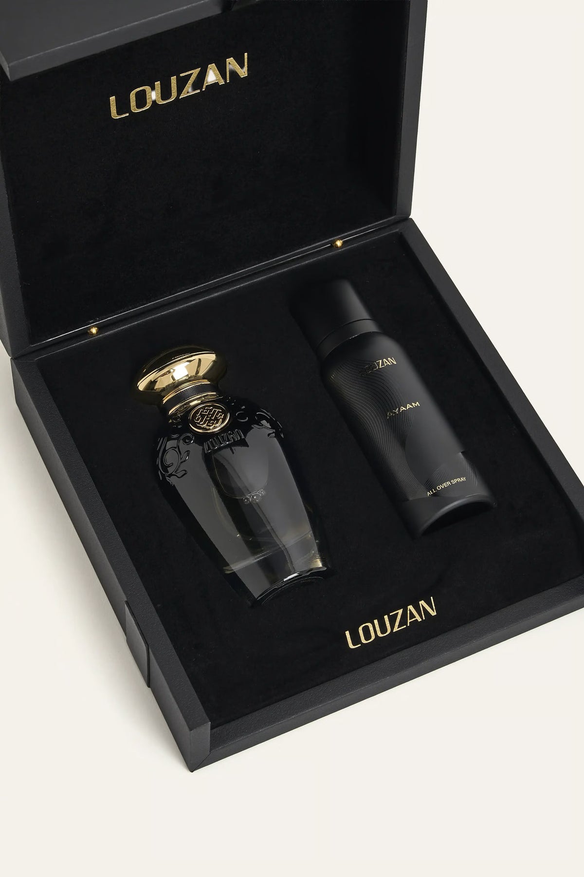 Ayaam Premium Collection
