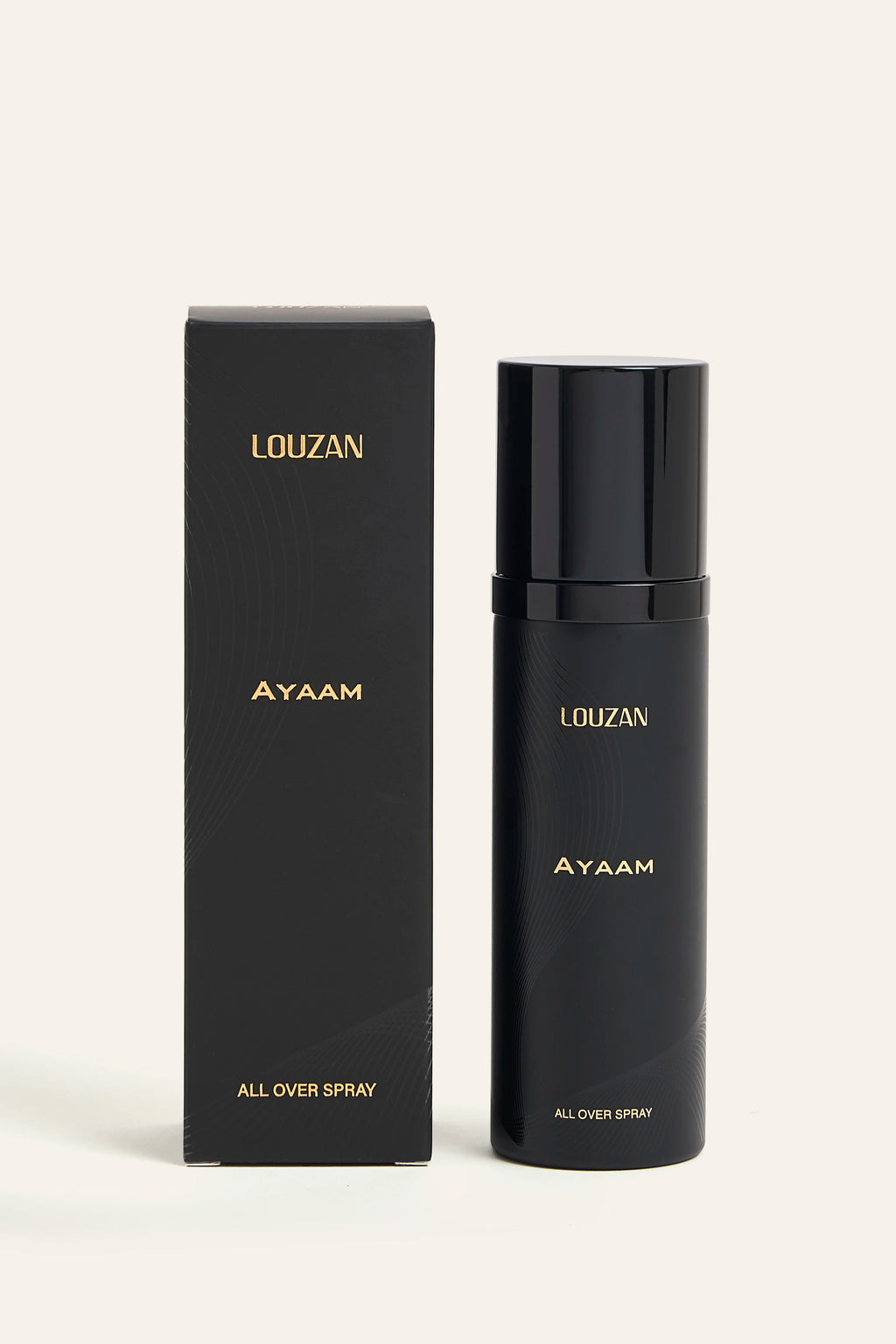 Luz Ayaam All Over Spray