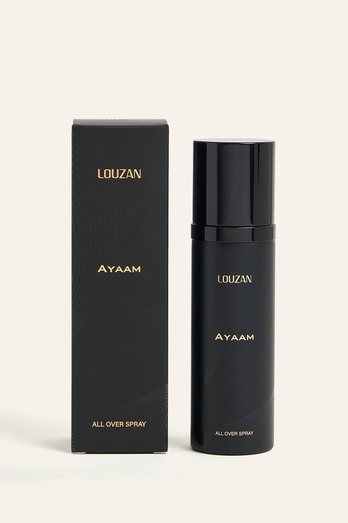 Luz Ayaam All Over Spray