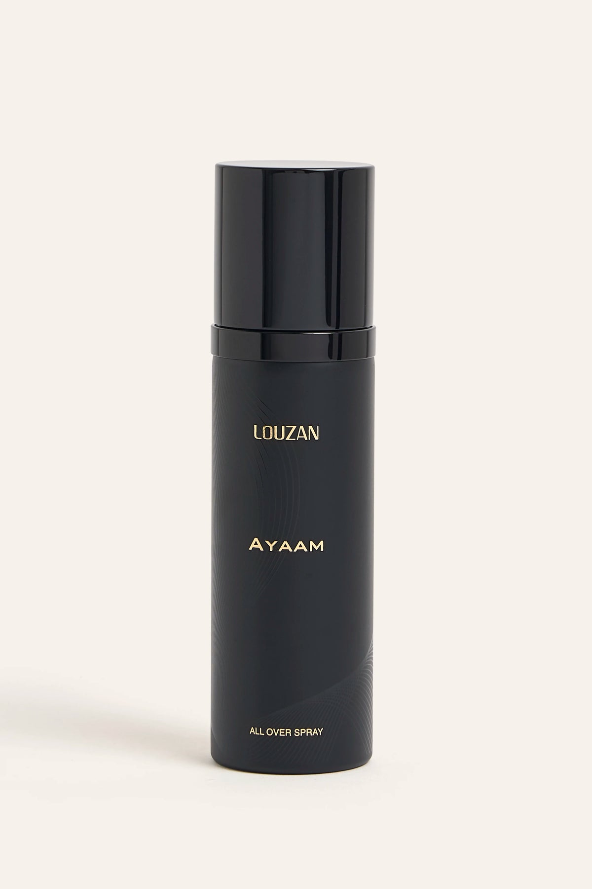 Luz Ayaam All Over Spray