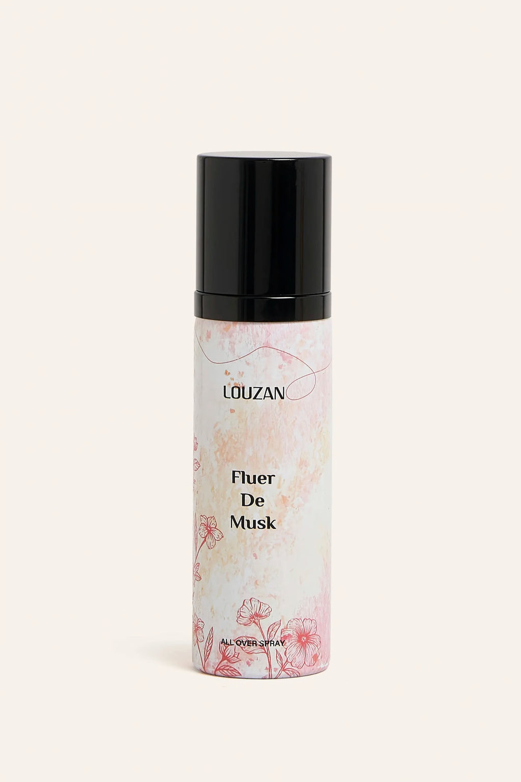 Fluer De Musk All Over Spray