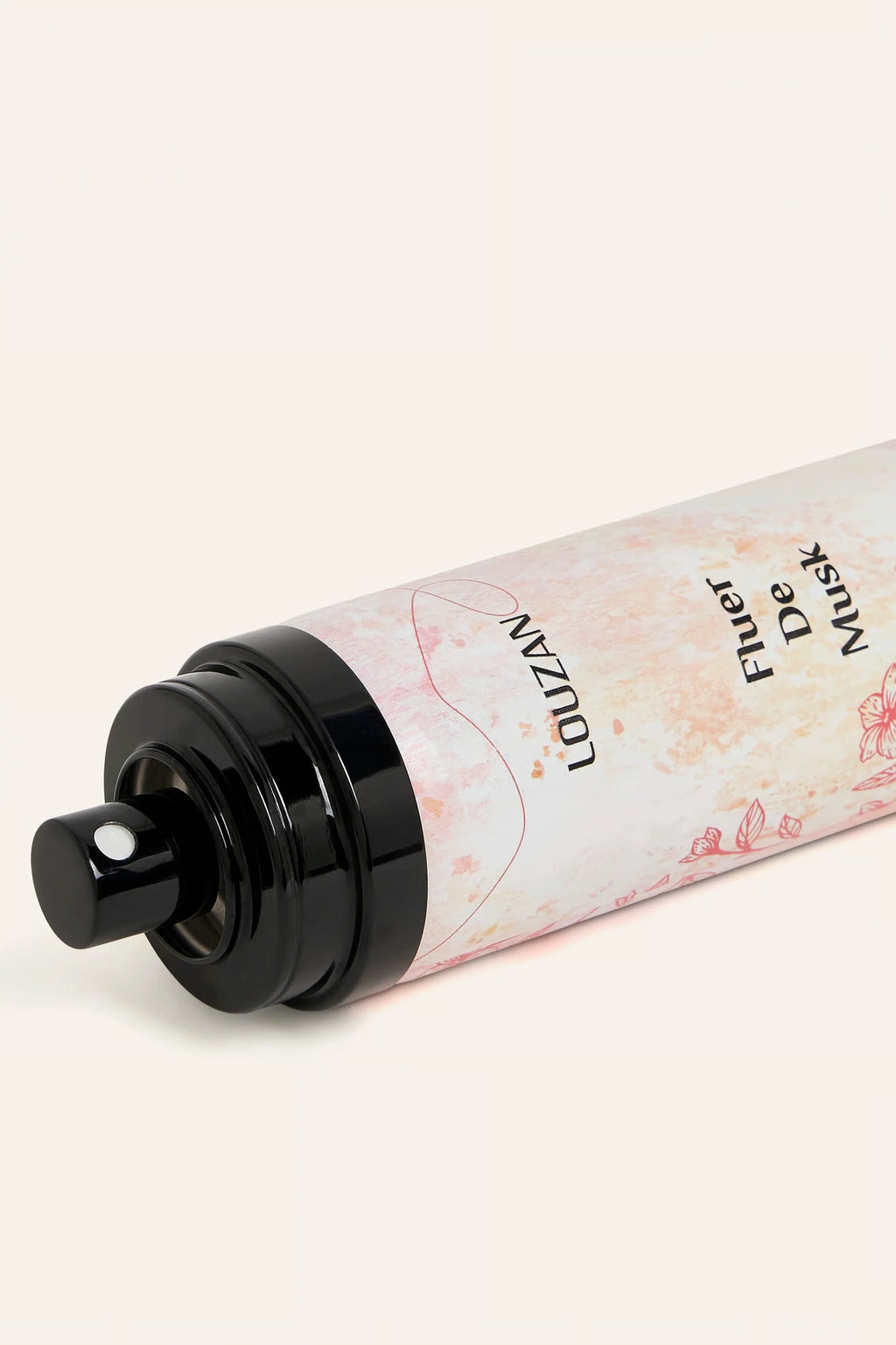 Fluer De Musk All Over Spray