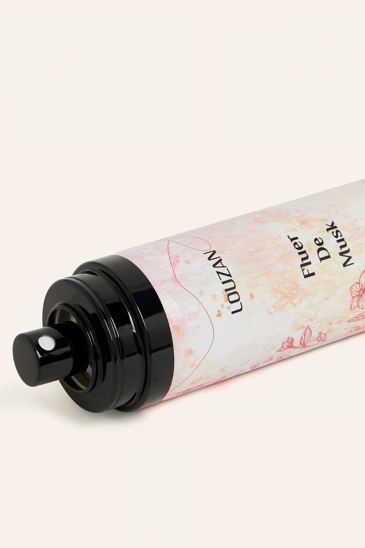 Fluer De Musk All Over Spray